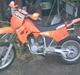KTM 80/85 LC "projekt 2010"