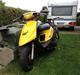 Yamaha Jog AS