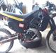 Aprilia RX50 Tidl. (BYTTET)