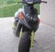 Yamaha BWs