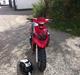 Yamaha Bws Ng