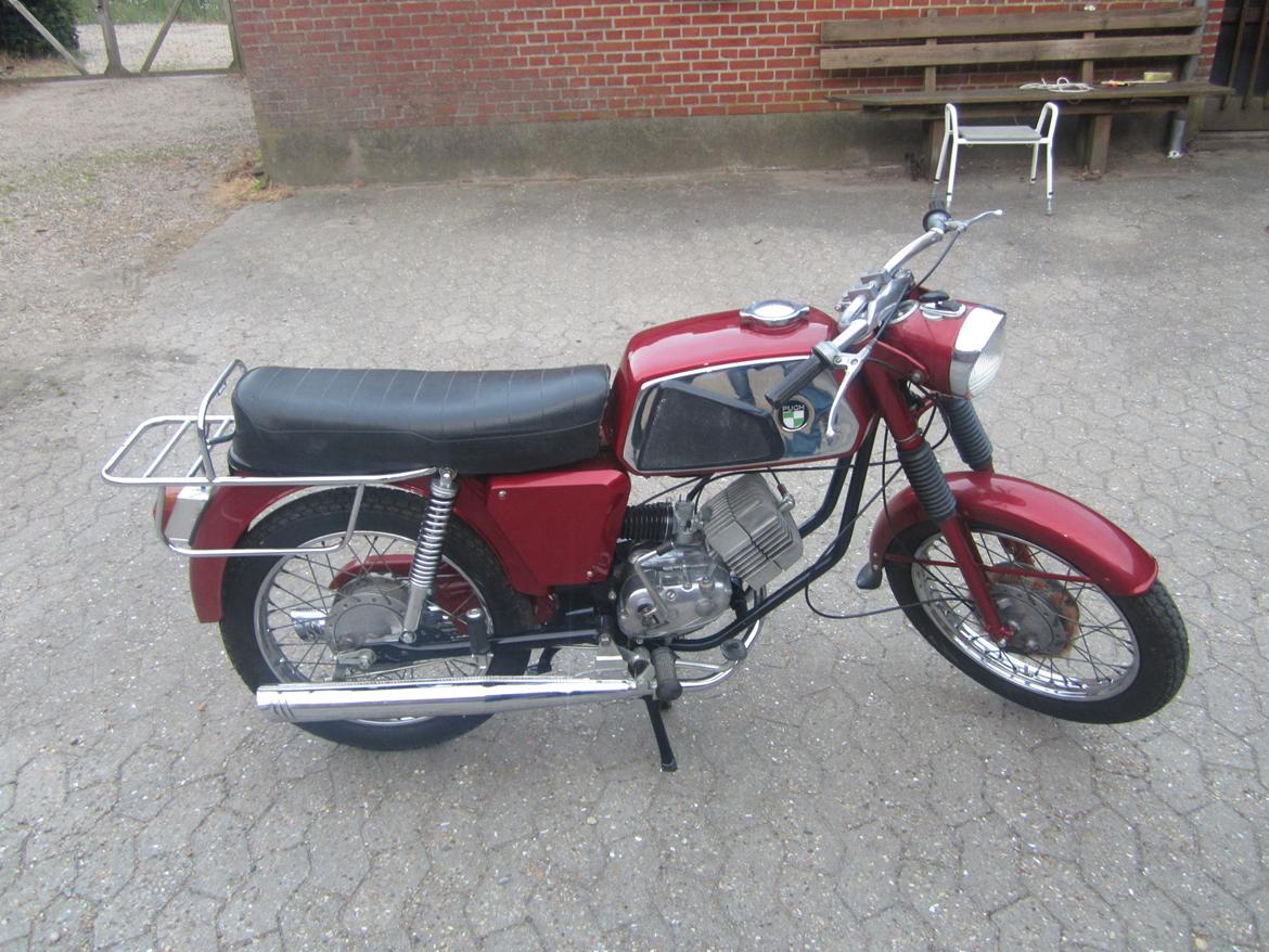 Puch m 50 se billede 2