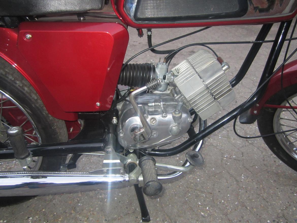 Puch m 50 se billede 6