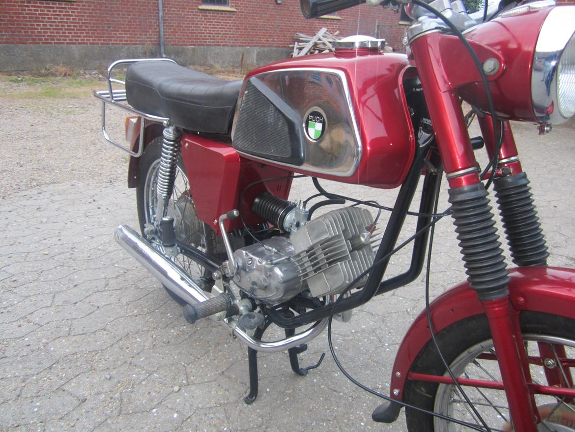 Puch m 50 se billede 7