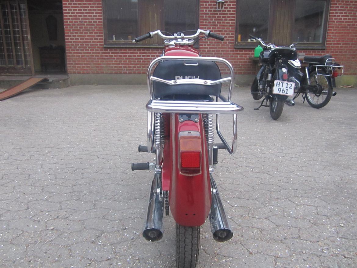 Puch m 50 se billede 8