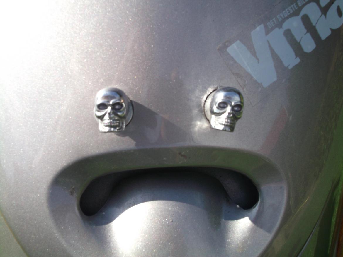 Stranger stranger 50 4 takter solgt billede 4