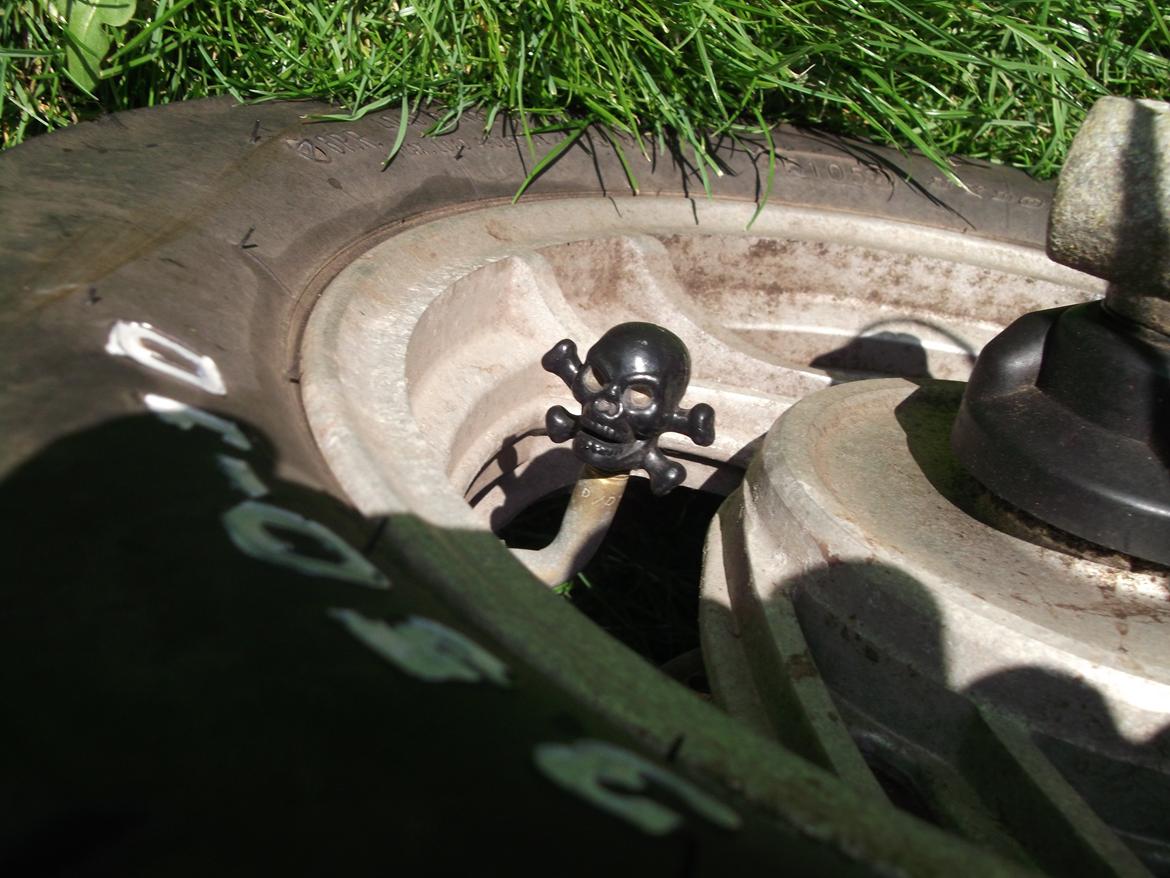 Stranger stranger 50 4 takter solgt billede 5