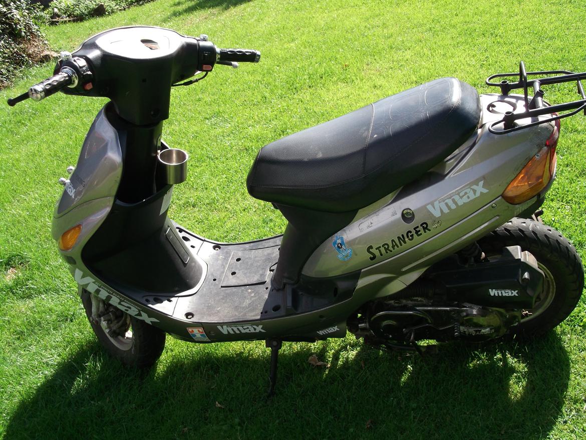 Stranger stranger 50 4 takter solgt billede 7