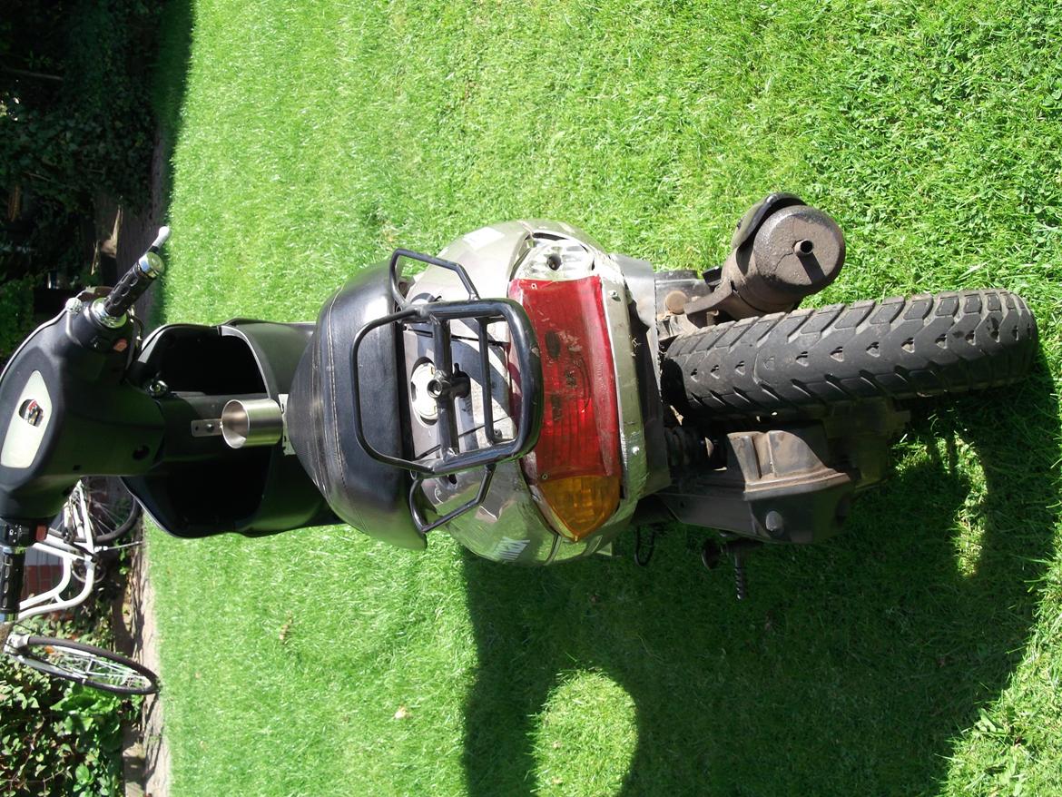 Stranger stranger 50 4 takter solgt billede 8