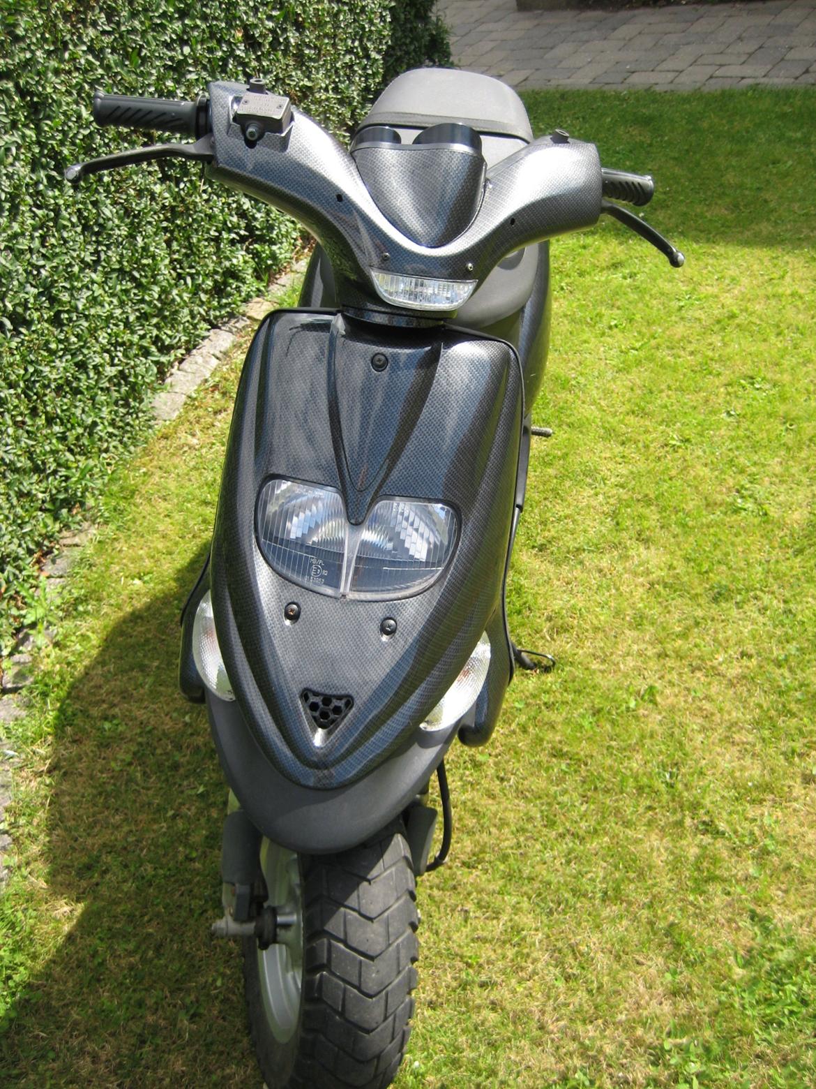 Gilera Stalker billede 2