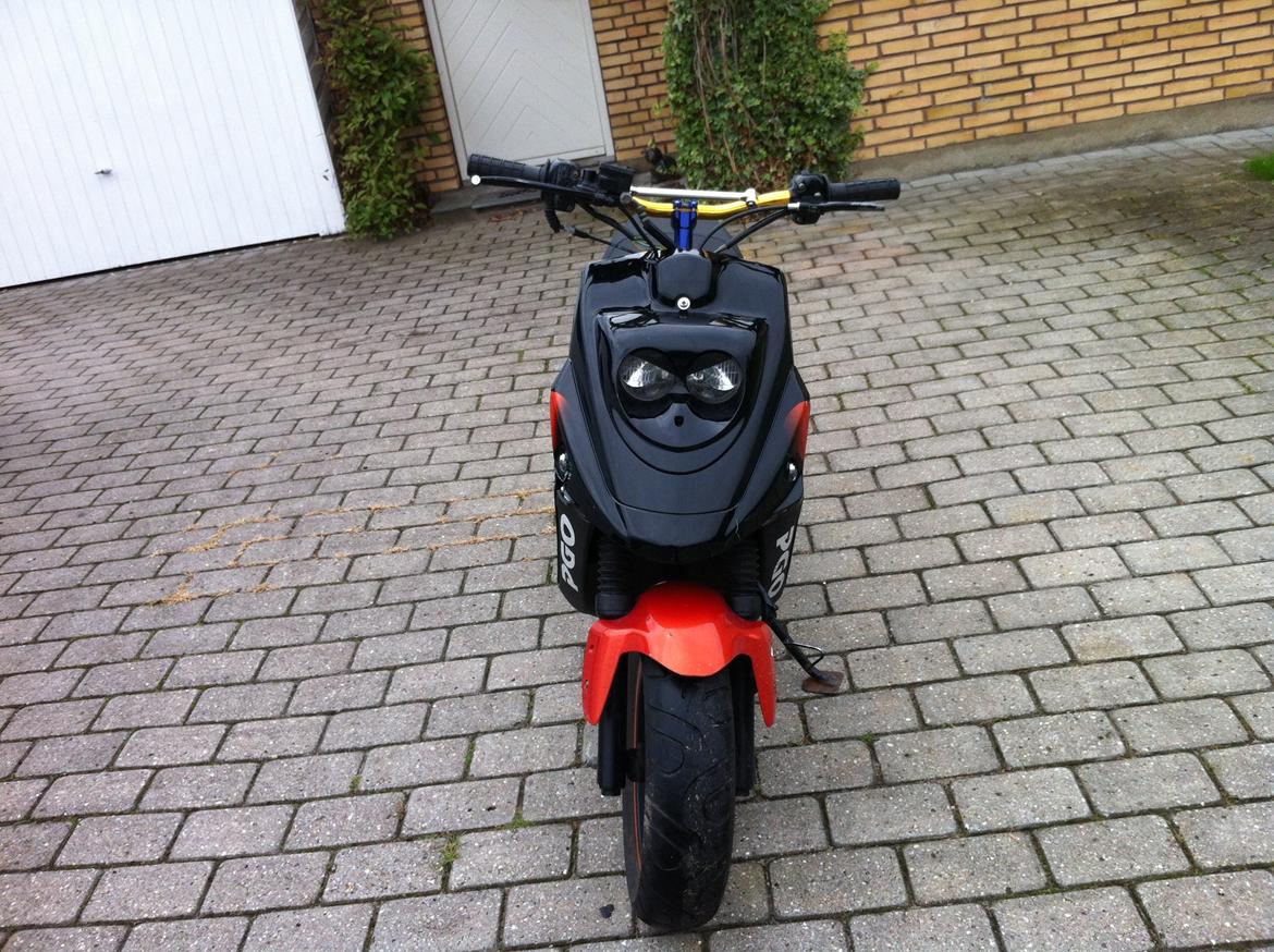 PGO Hot 50 billede 2