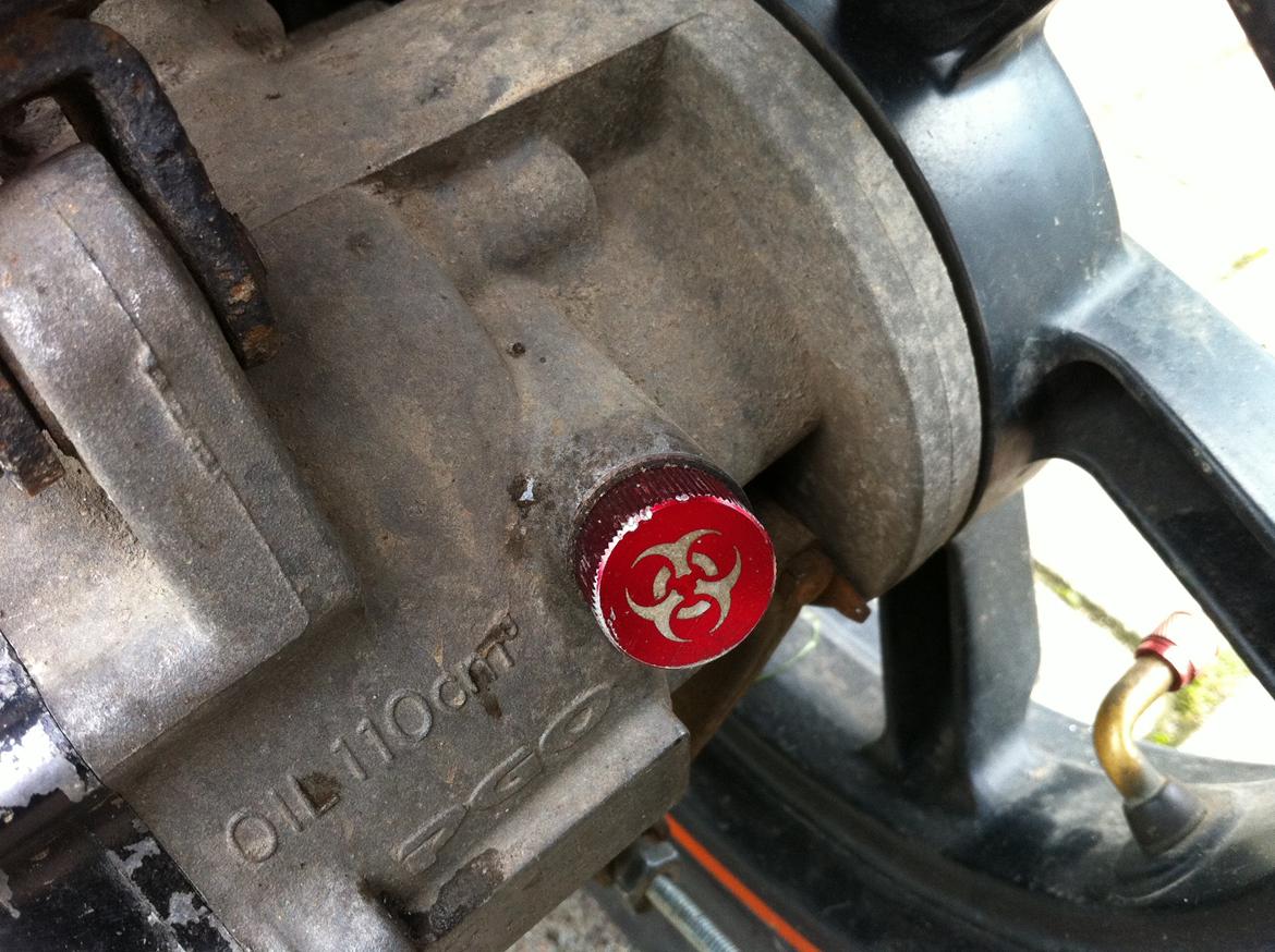 PGO Hot 50 billede 7