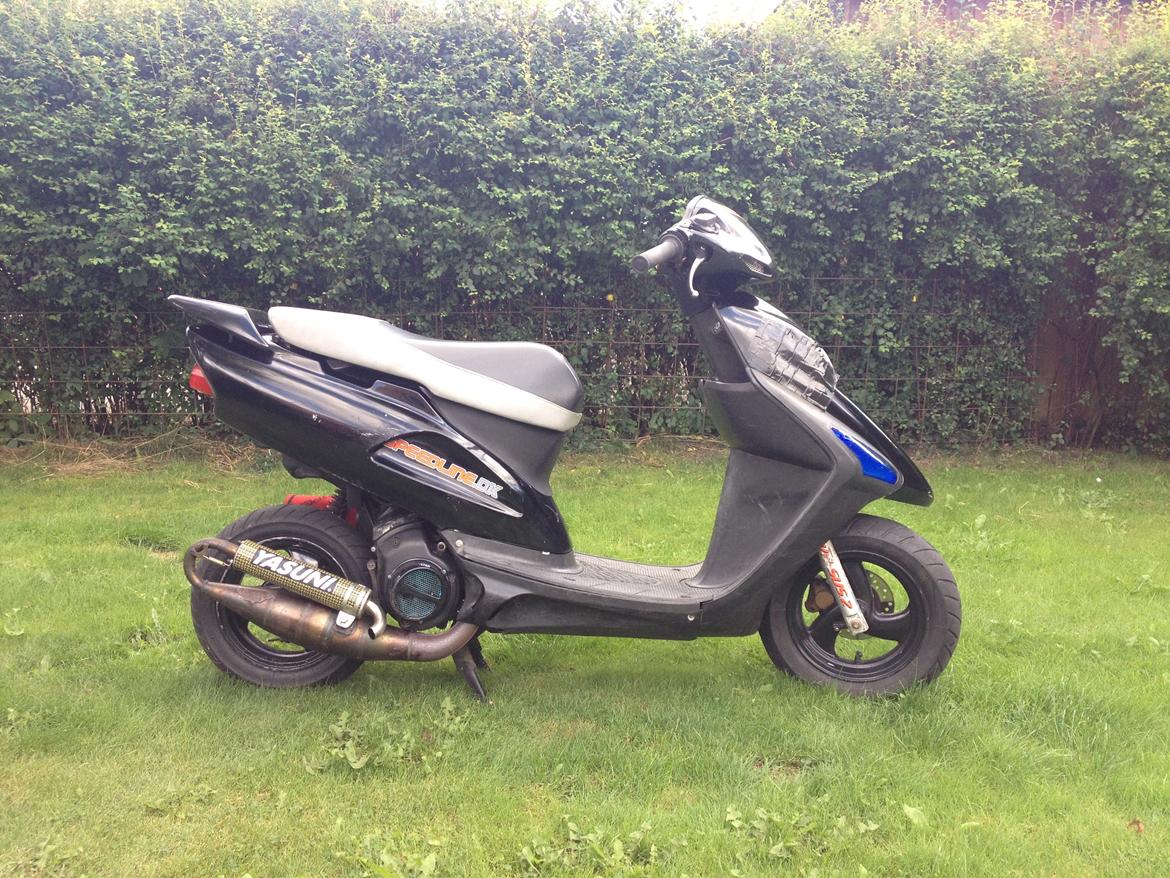 Honda Sfx billede 3