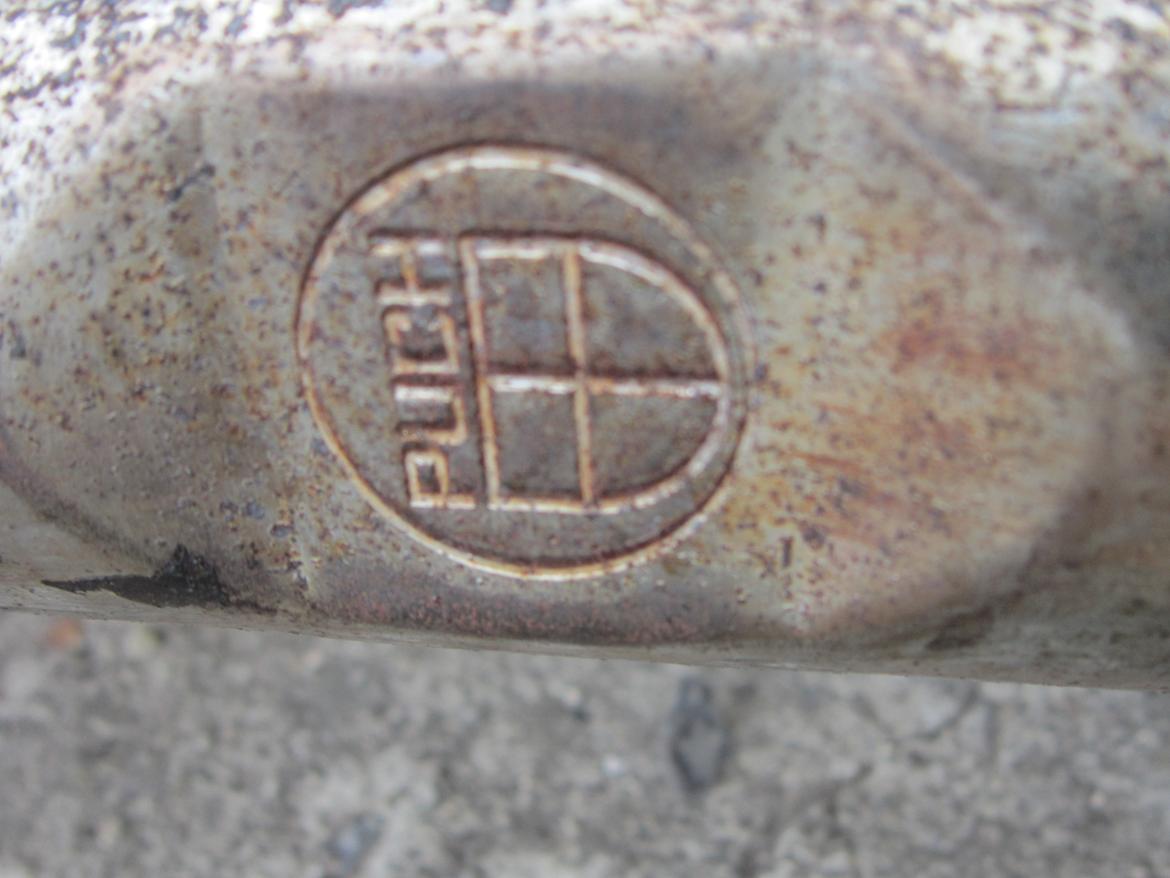 Puch Maxi K (Tidligere scooter) billede 10