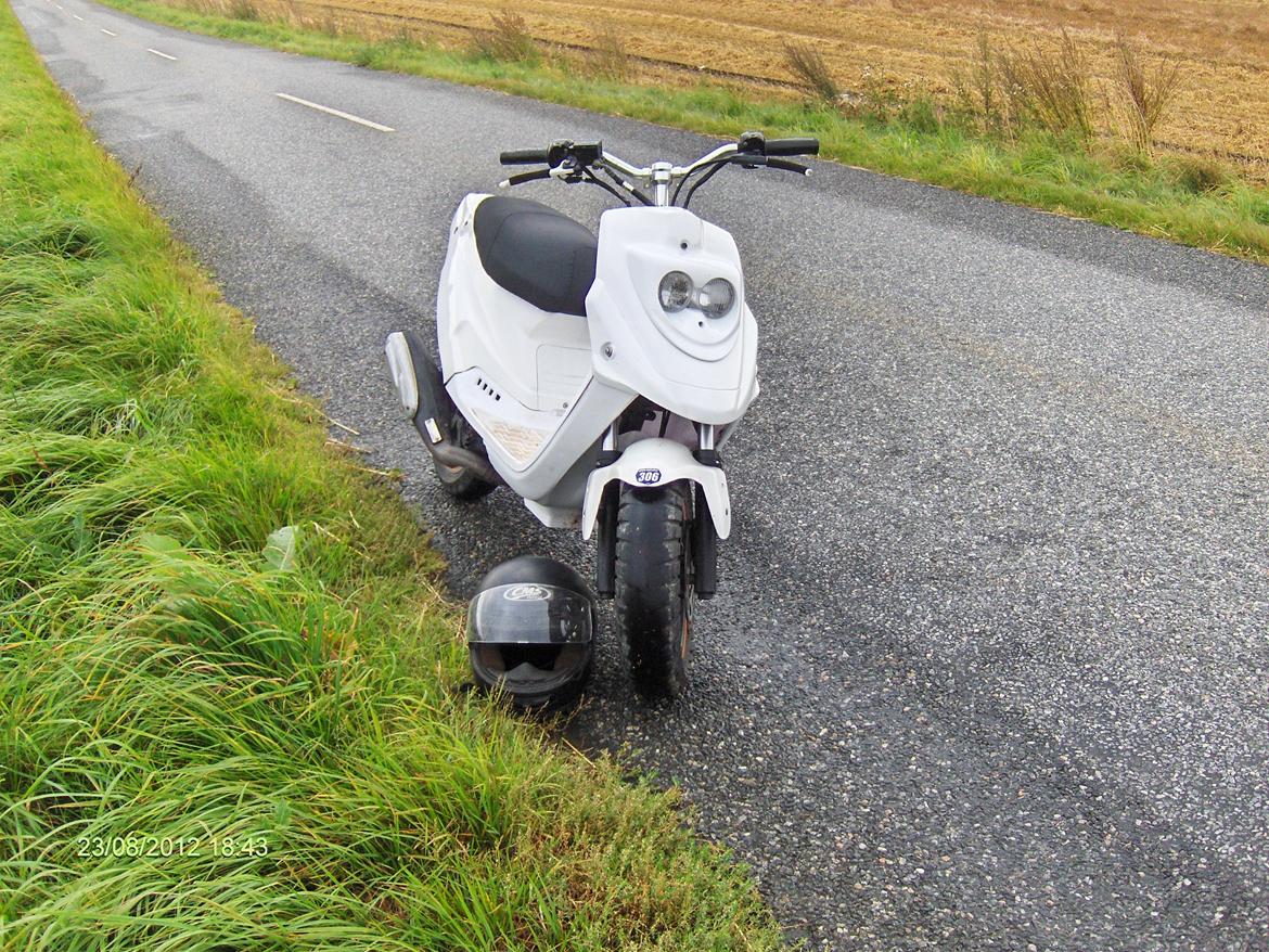 PGO hot 50 billede 1