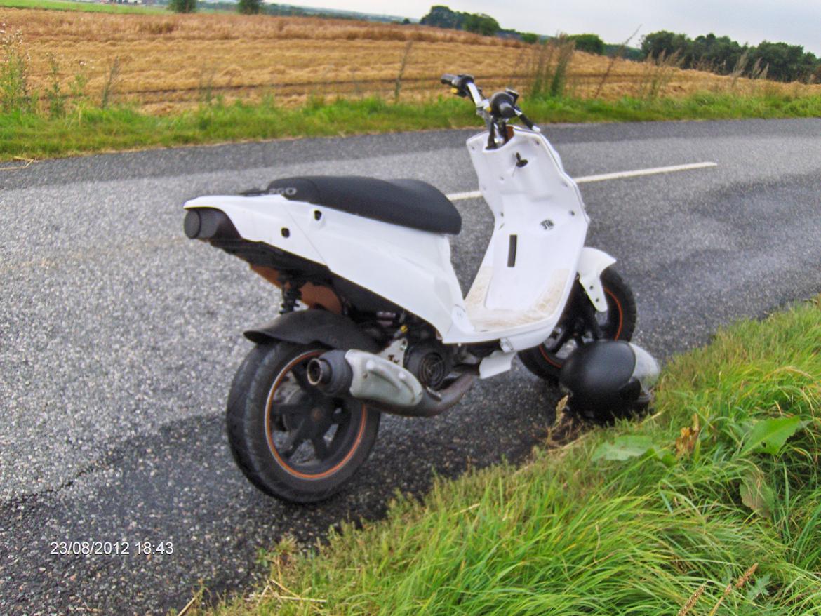 PGO hot 50 billede 4