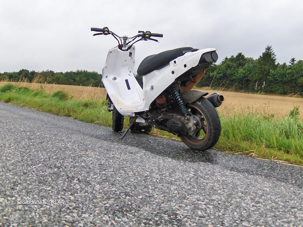 PGO hot 50 billede 6