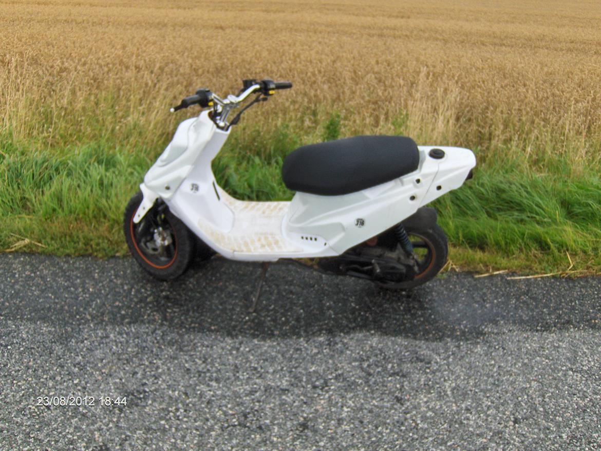 PGO hot 50 billede 7