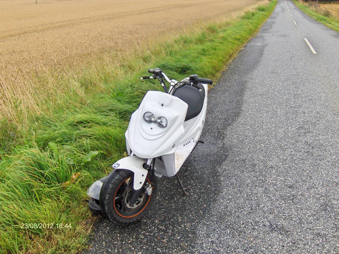 PGO hot 50 billede 8