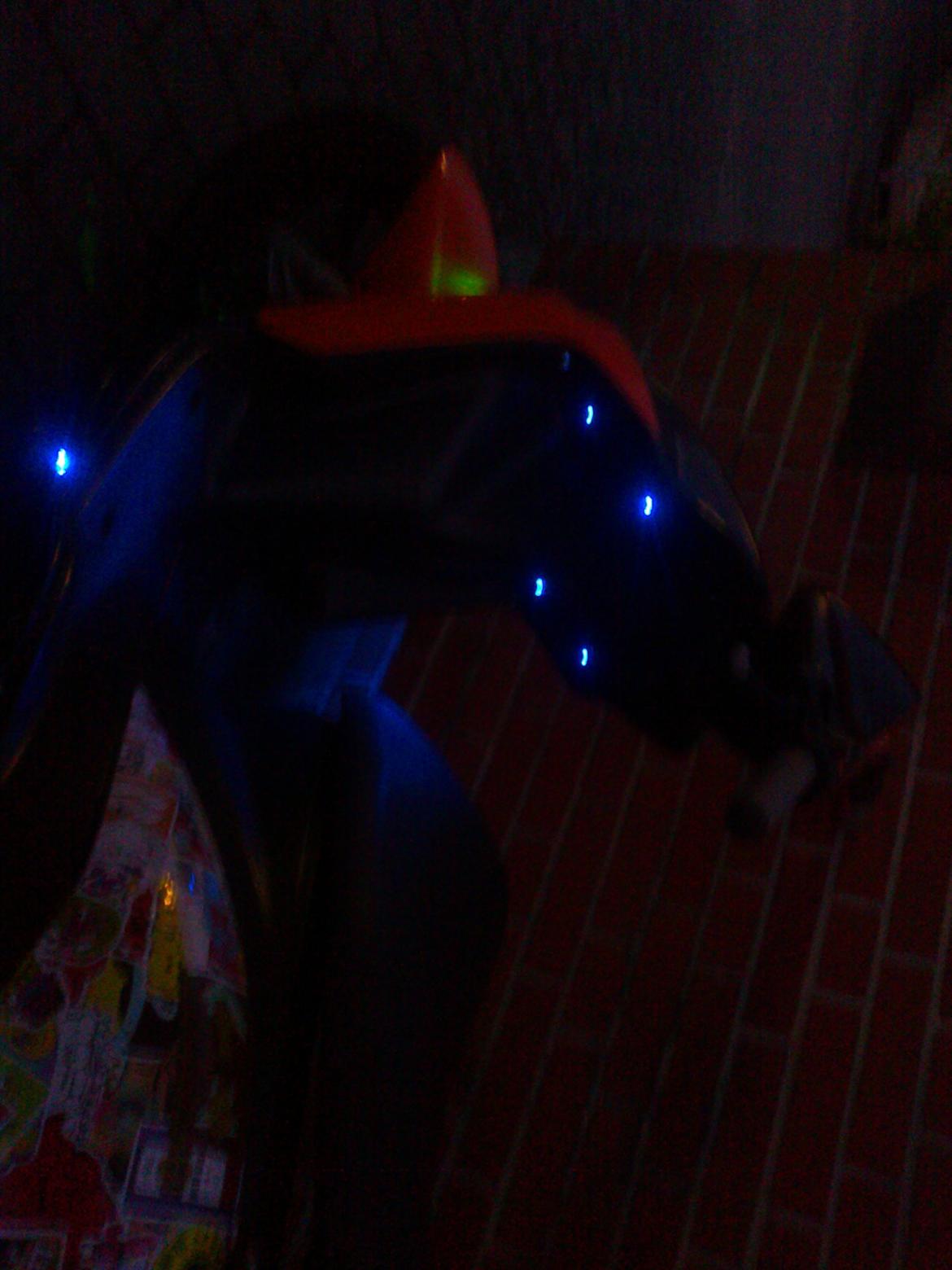 Yamaha Jog R (JOGGE) Byttet til Neos ;-) billede 13