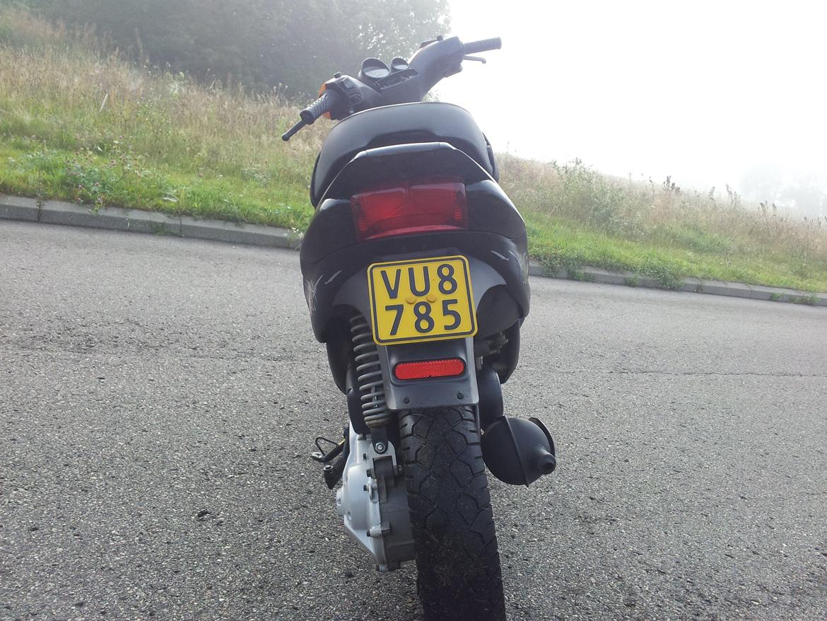Gilera Stalker billede 3