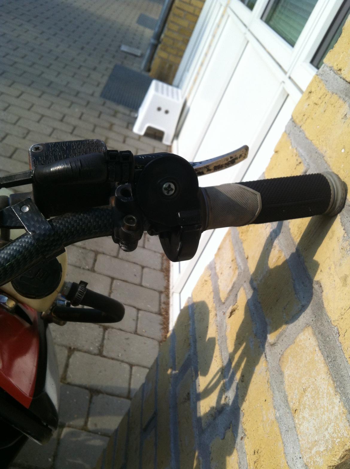 Yamaha Jog Fs billede 6