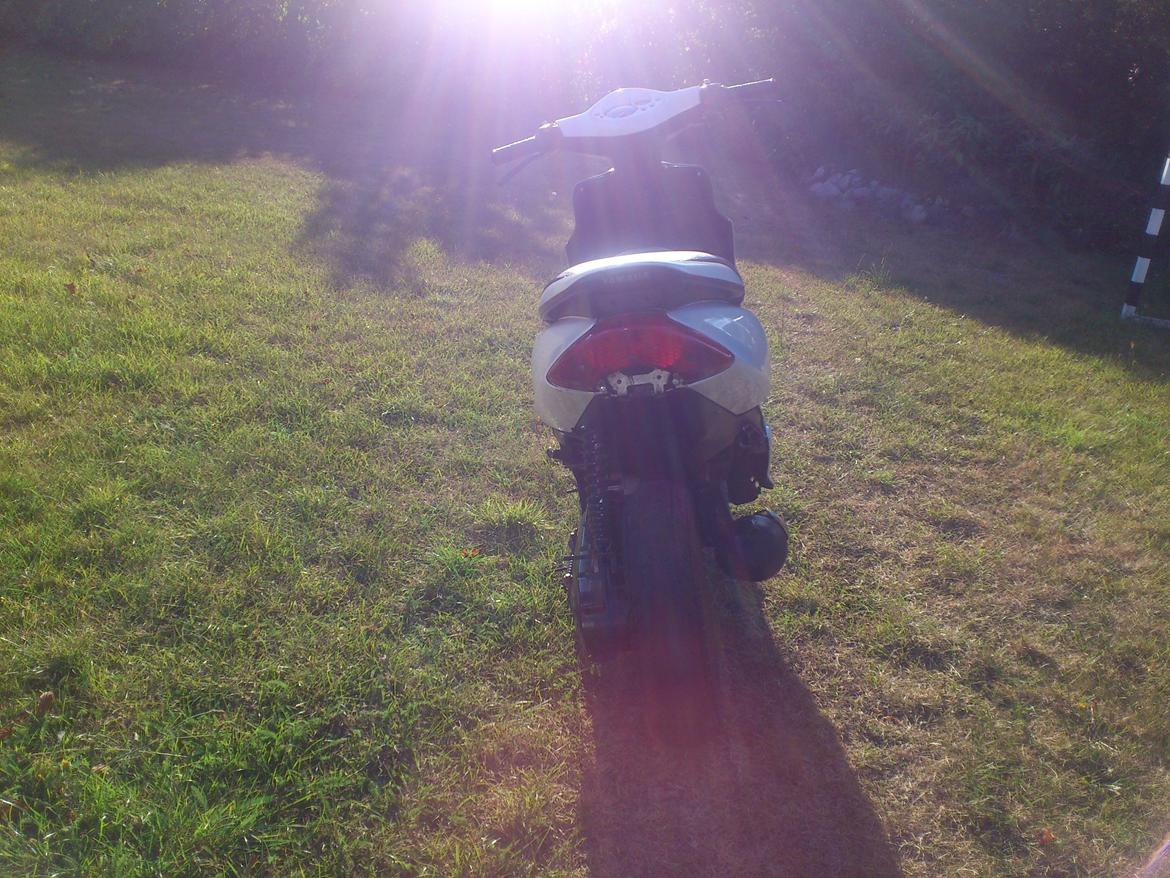 Yamaha Jog R. billede 4