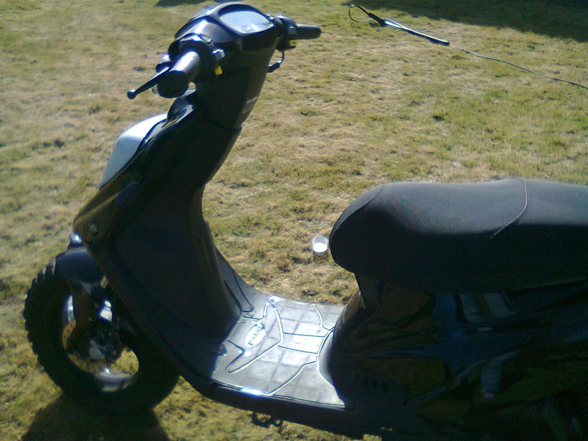 PGO hot 50 billede 4