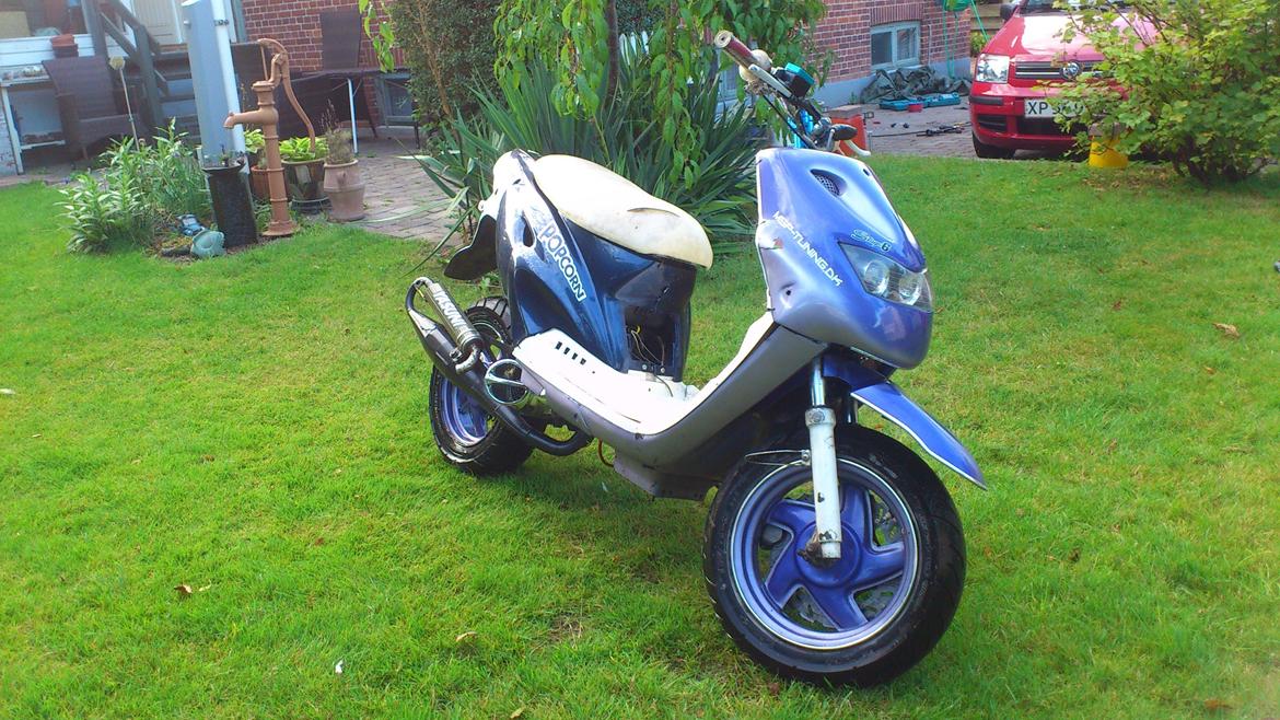 CPI Popcorn billede 2