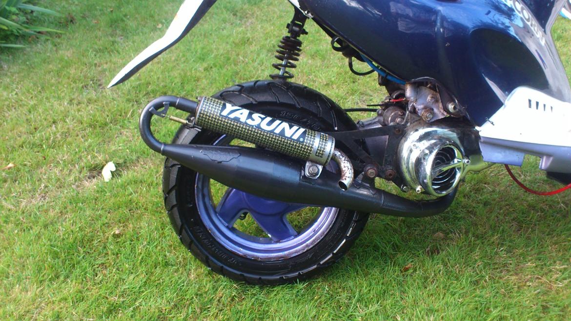 CPI Popcorn billede 3