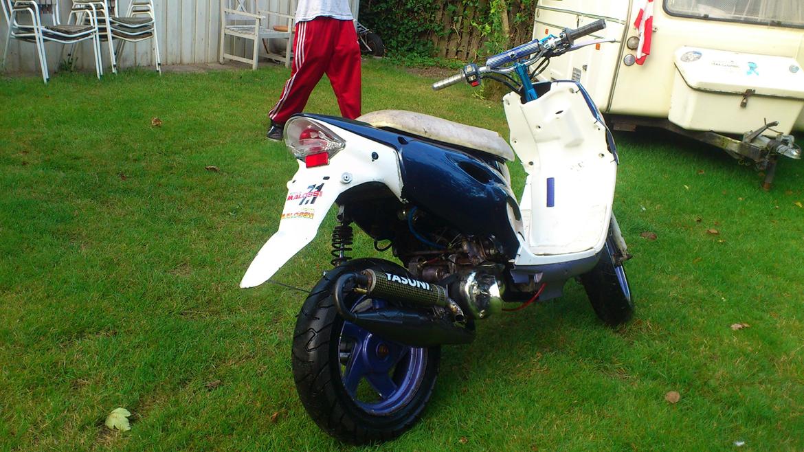 CPI Popcorn billede 4