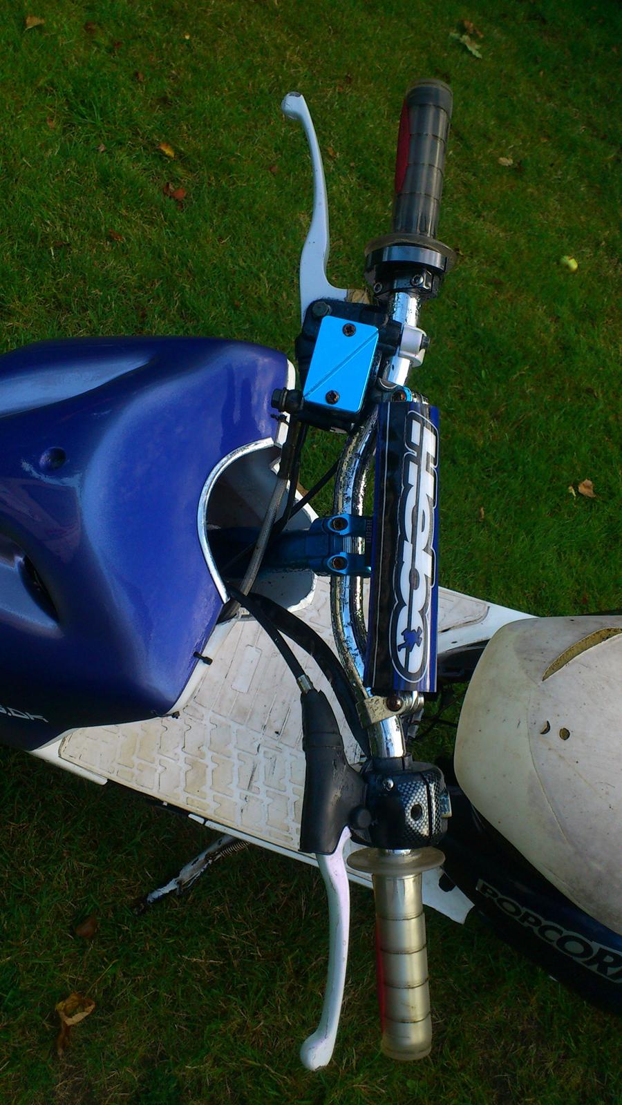 CPI Popcorn billede 7