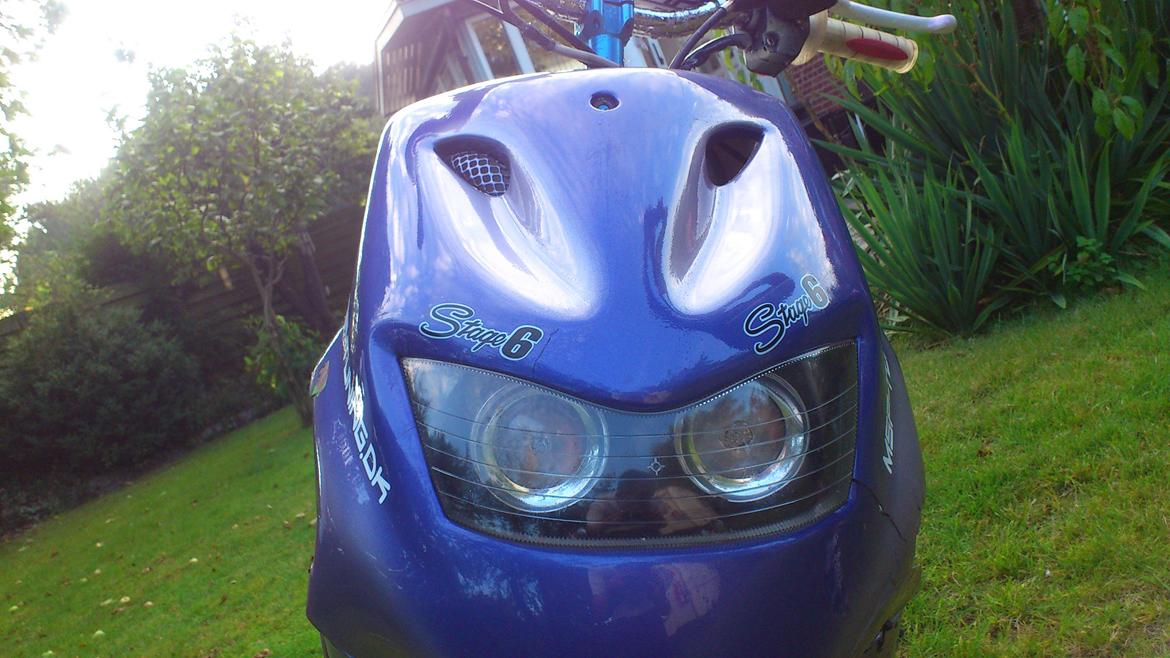 CPI Popcorn billede 8