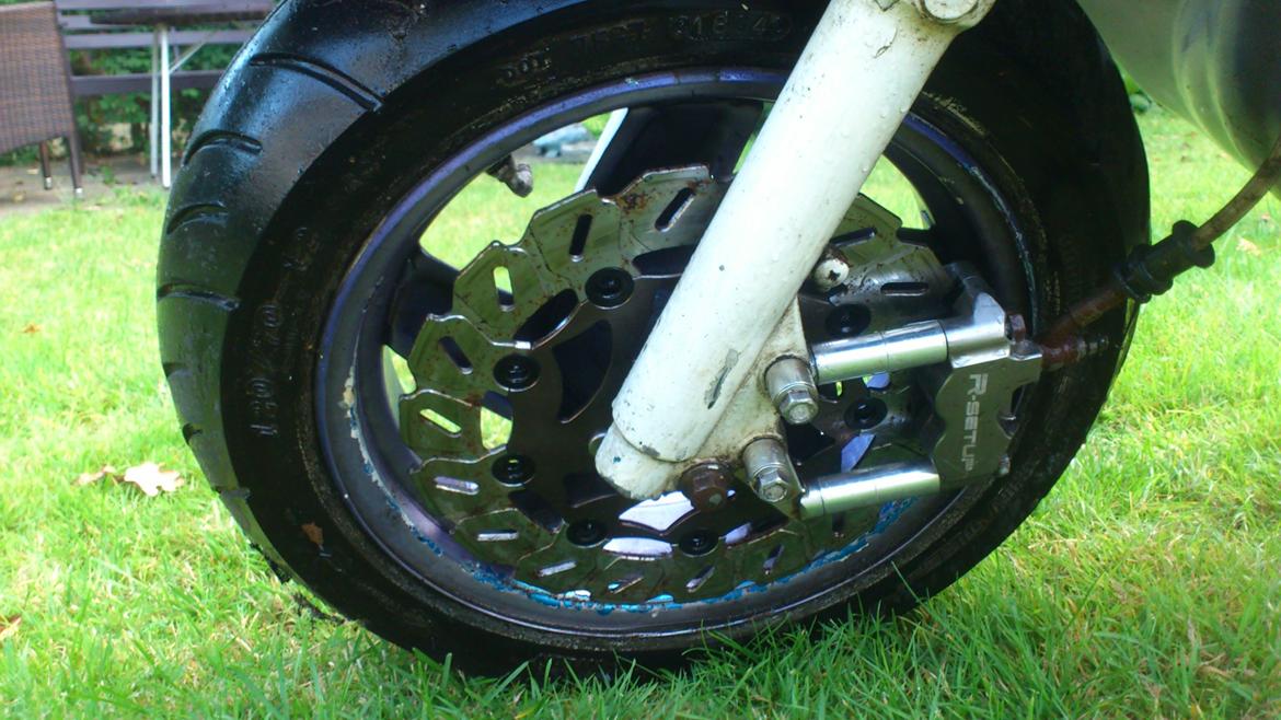 CPI Popcorn billede 9