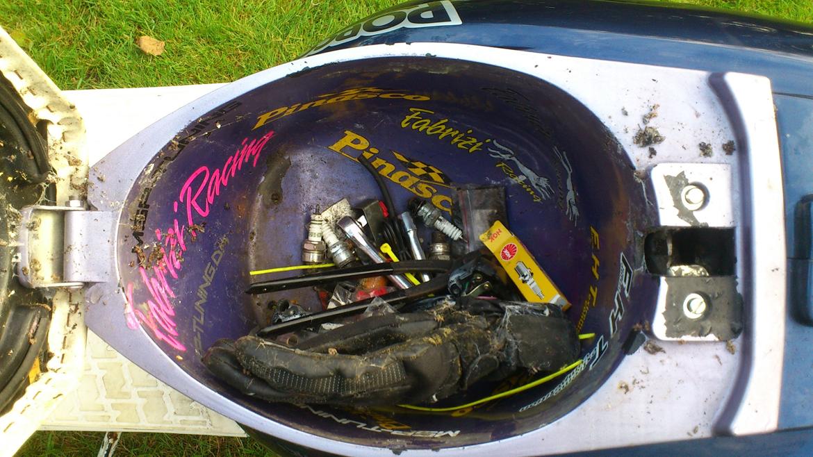 CPI Popcorn billede 10