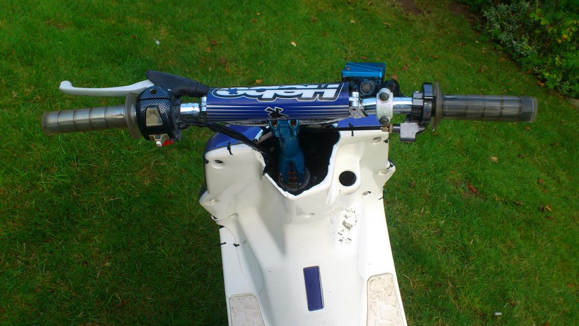 CPI Popcorn billede 11