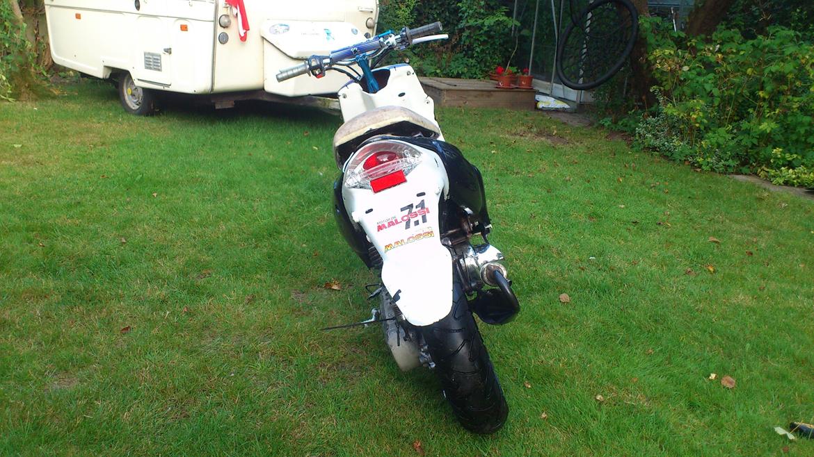 CPI Popcorn billede 12