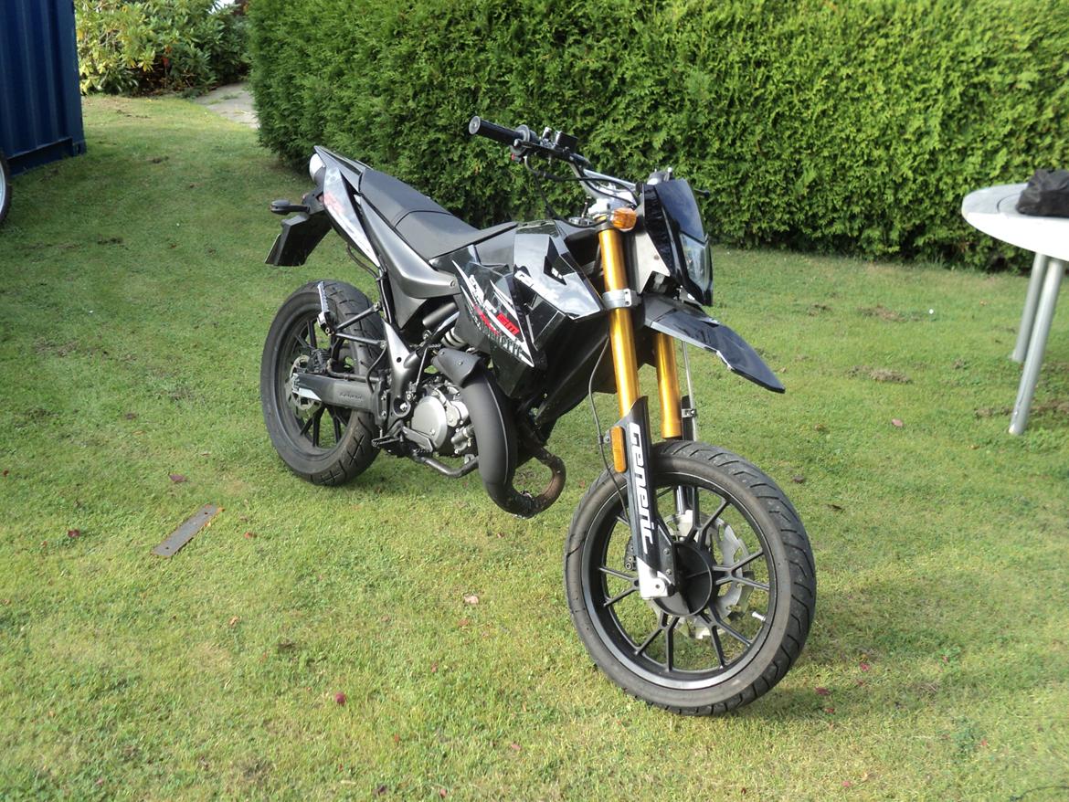 Generic Trigger SM billede 1