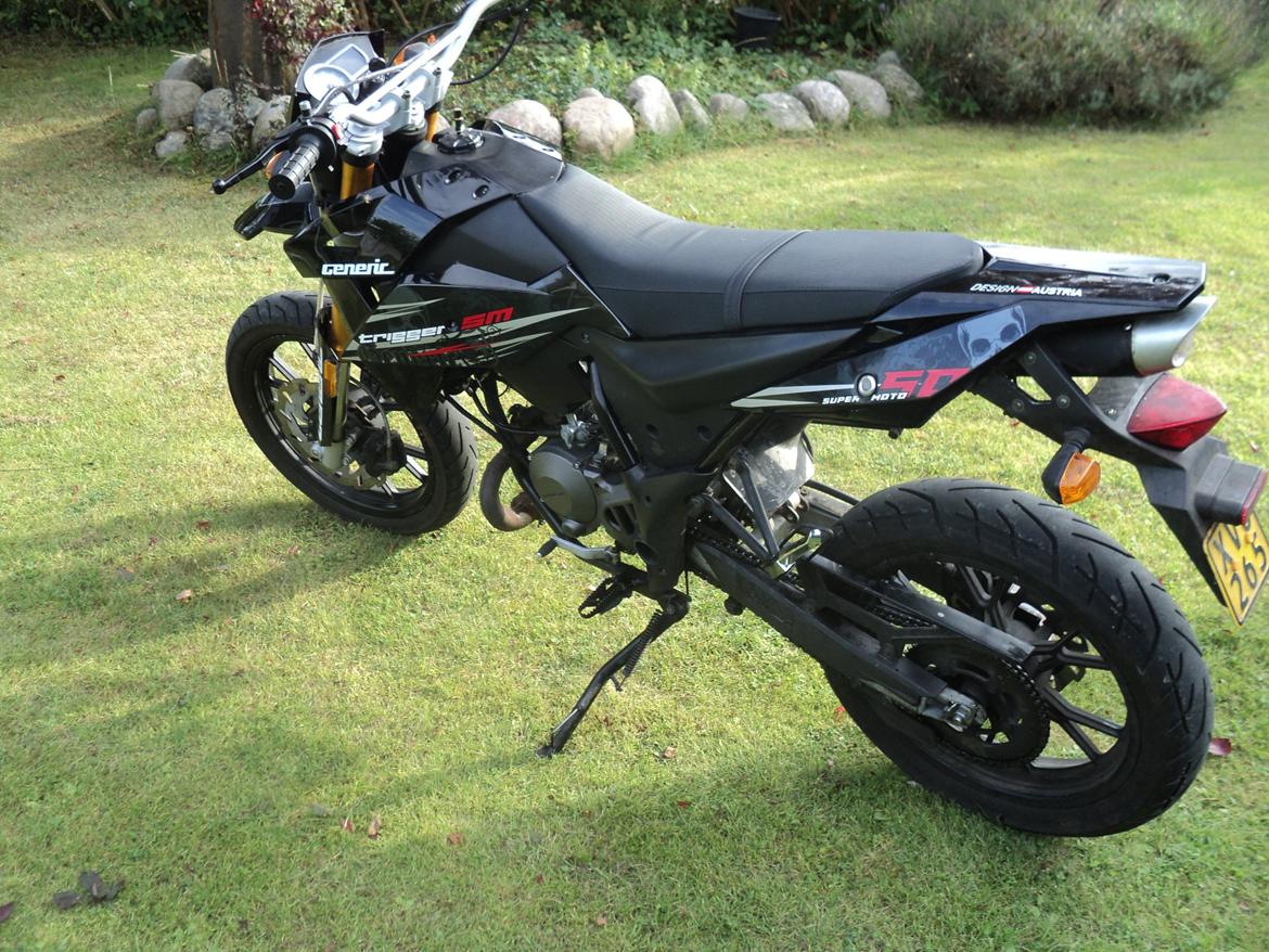 Generic Trigger SM billede 2