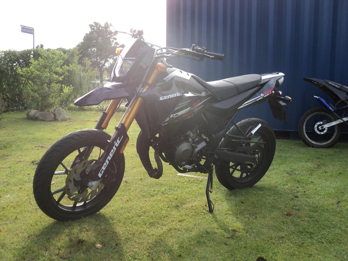 Generic Trigger SM billede 3