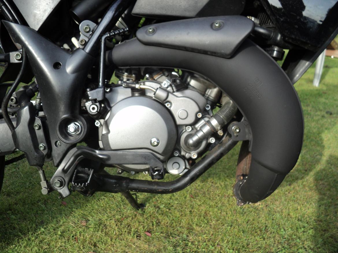 Generic Trigger SM billede 4