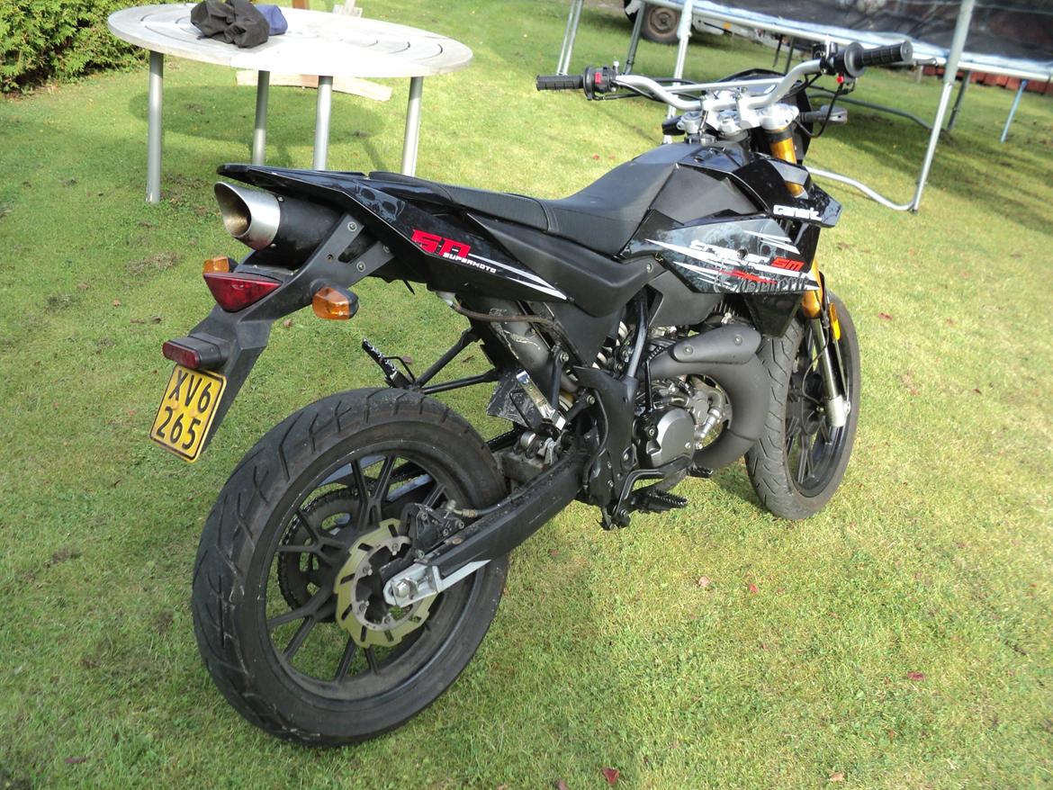 Generic Trigger SM billede 5