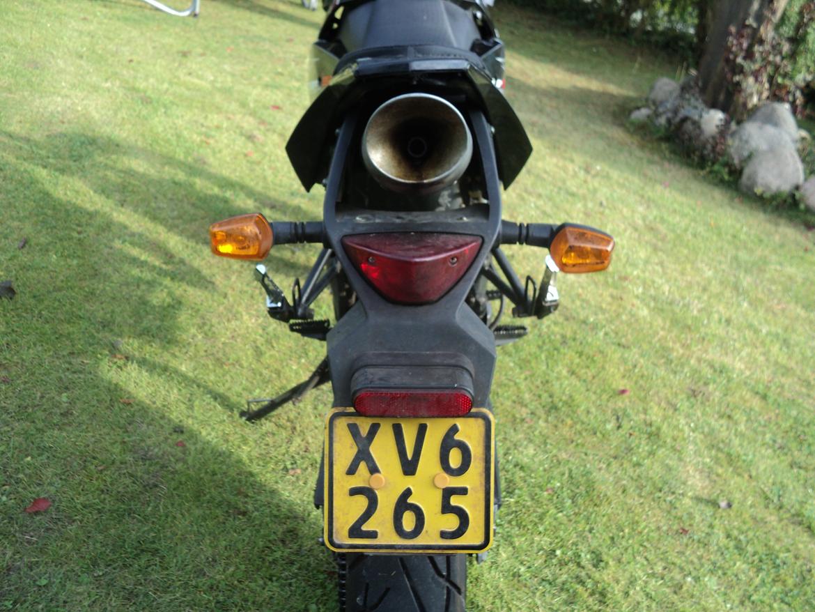 Generic Trigger SM billede 6