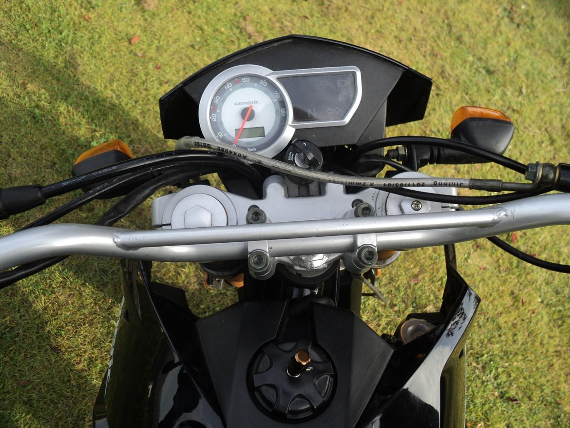 Generic Trigger SM billede 7