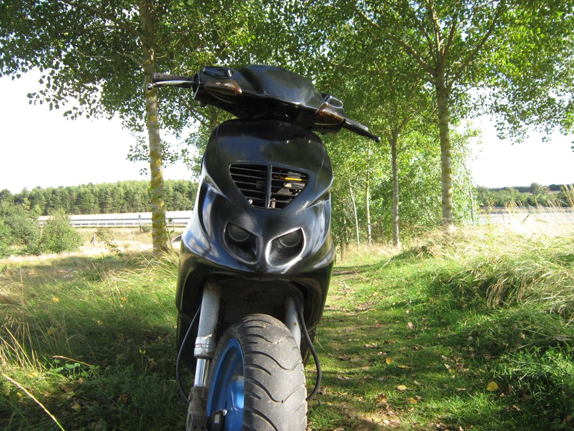 Piaggio nrg mc 3 billede 1