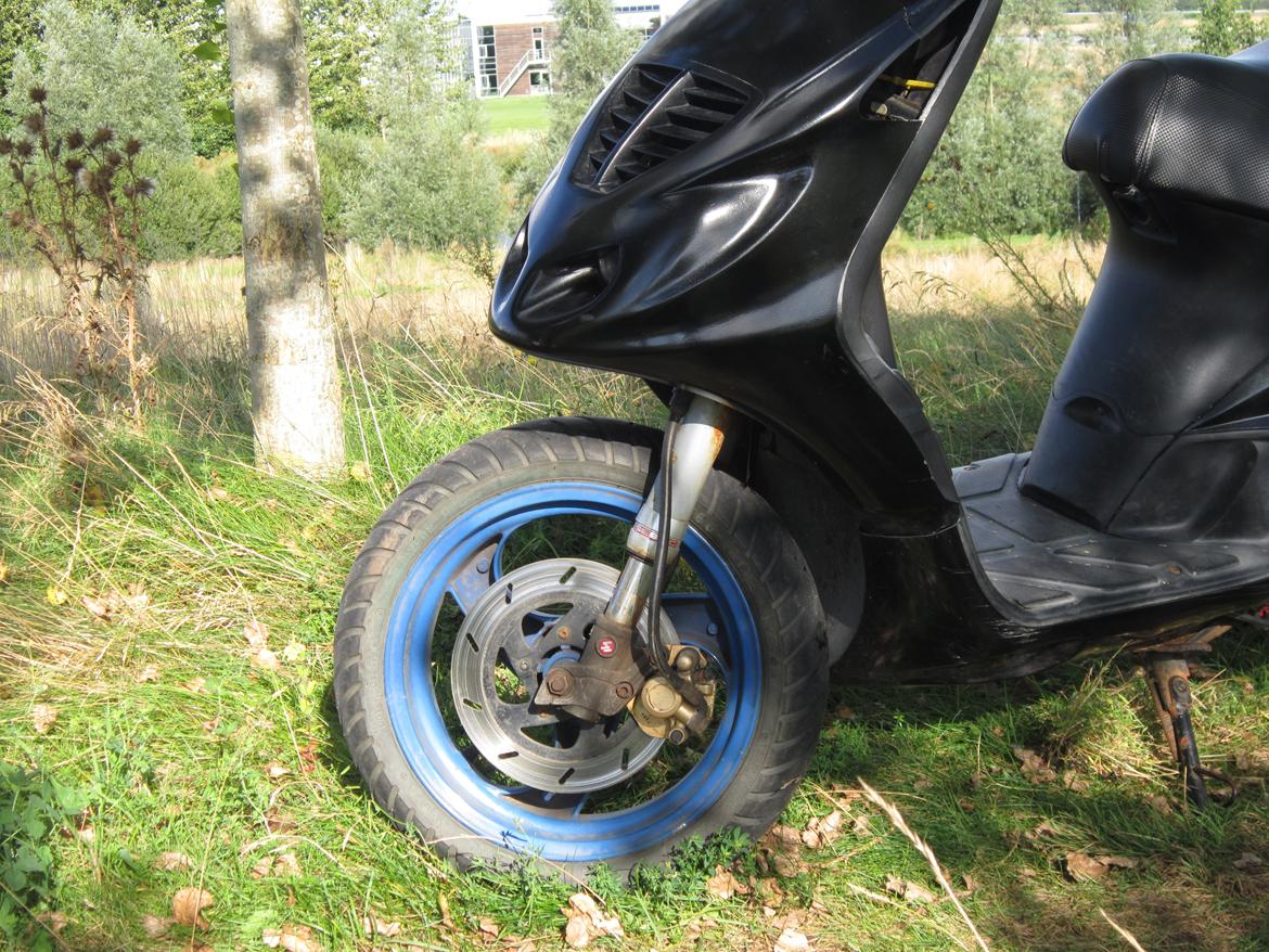 Piaggio nrg mc 3 billede 3
