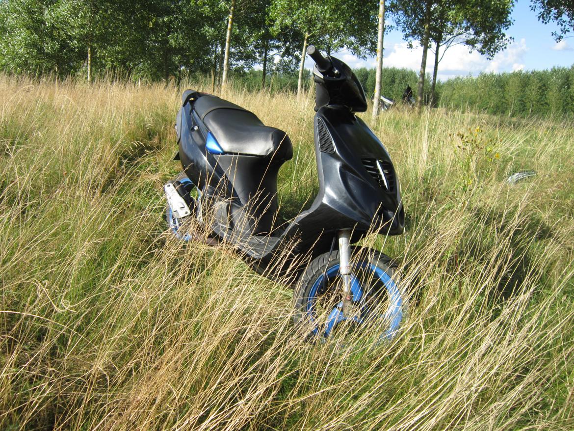 Piaggio nrg mc 3 billede 6
