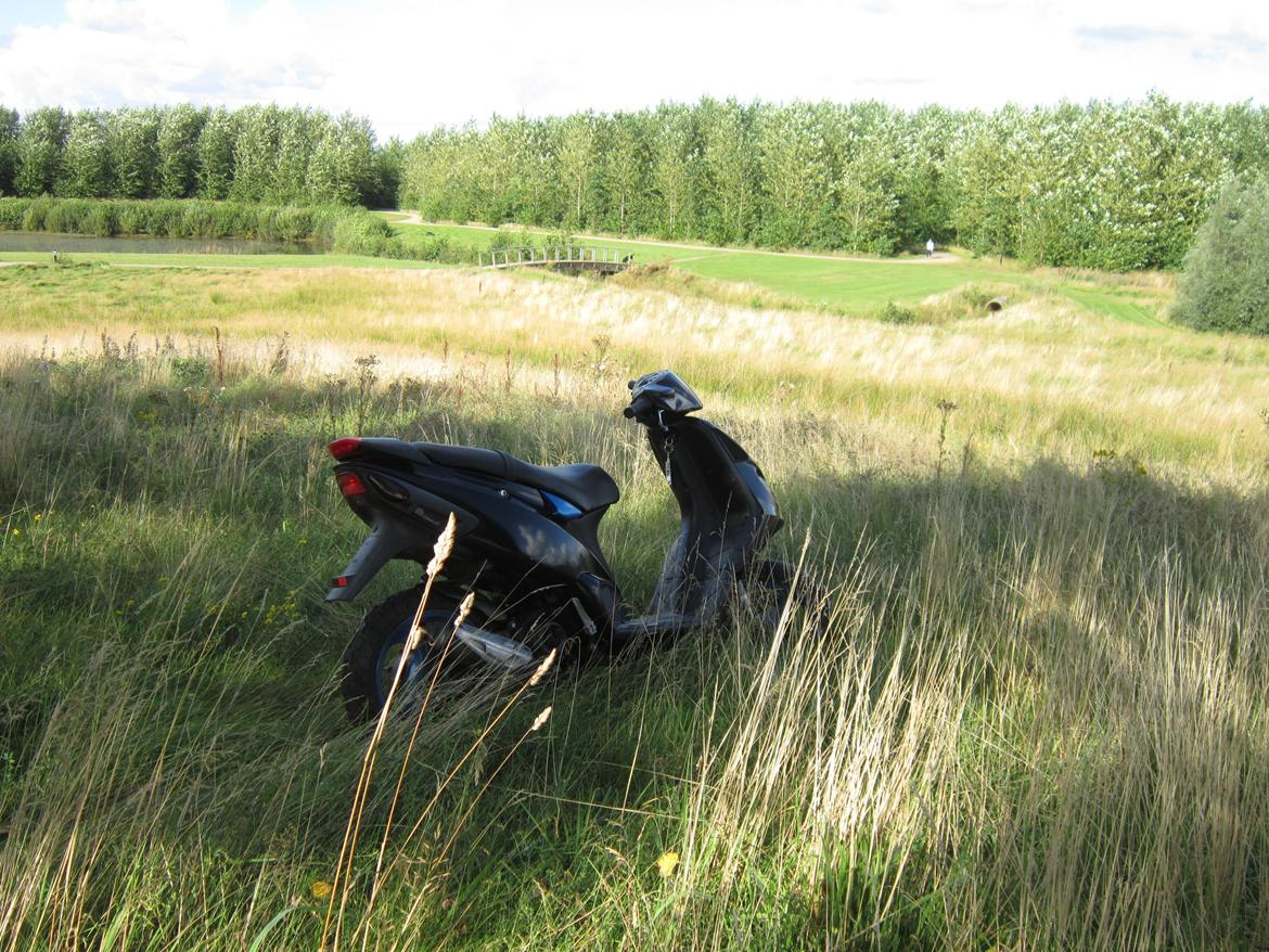 Piaggio nrg mc 3 billede 9