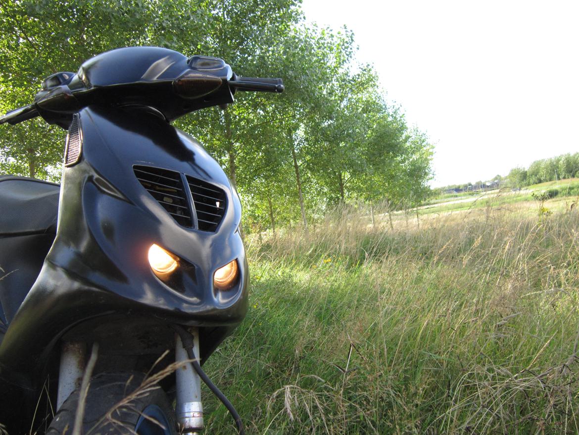 Piaggio nrg mc 3 billede 10