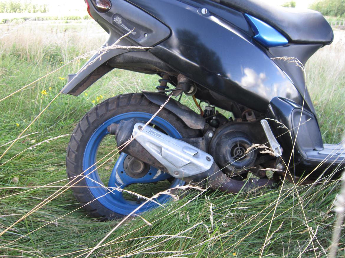 Piaggio nrg mc 3 billede 11